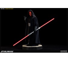 Star Wars Legendary Scale Figure 1/2 Darth Maul 102 cm